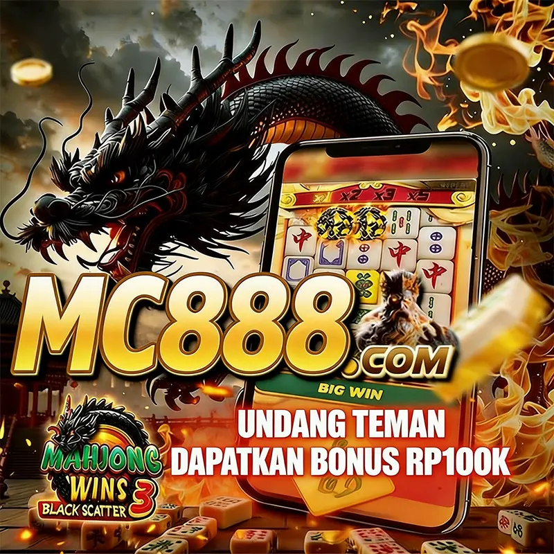 mc888 APK
