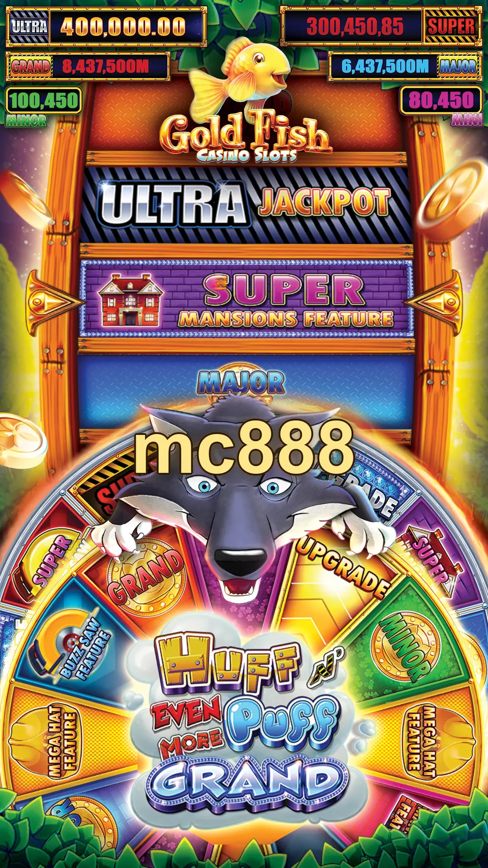 mc888 APK