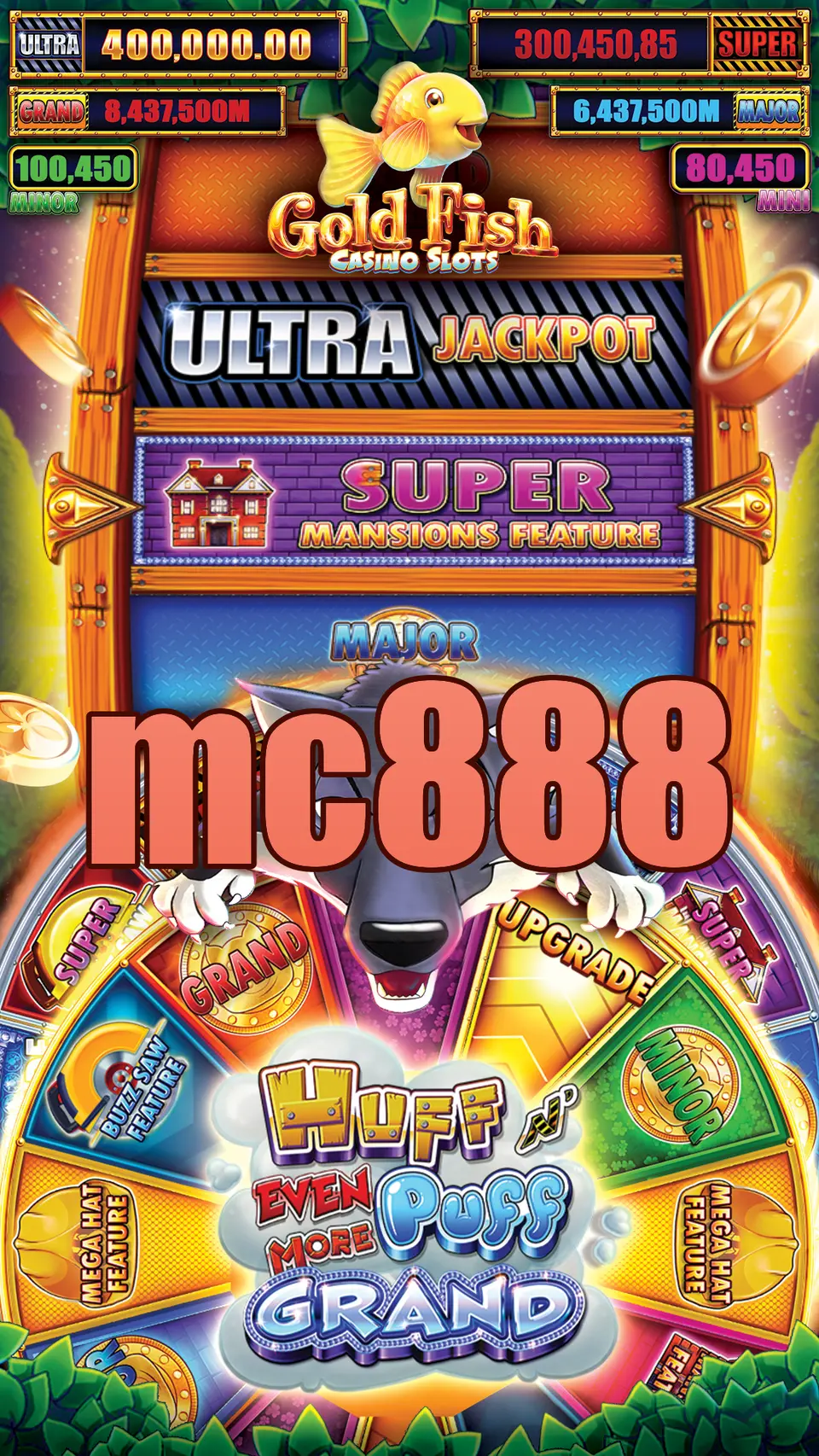mc888 APK