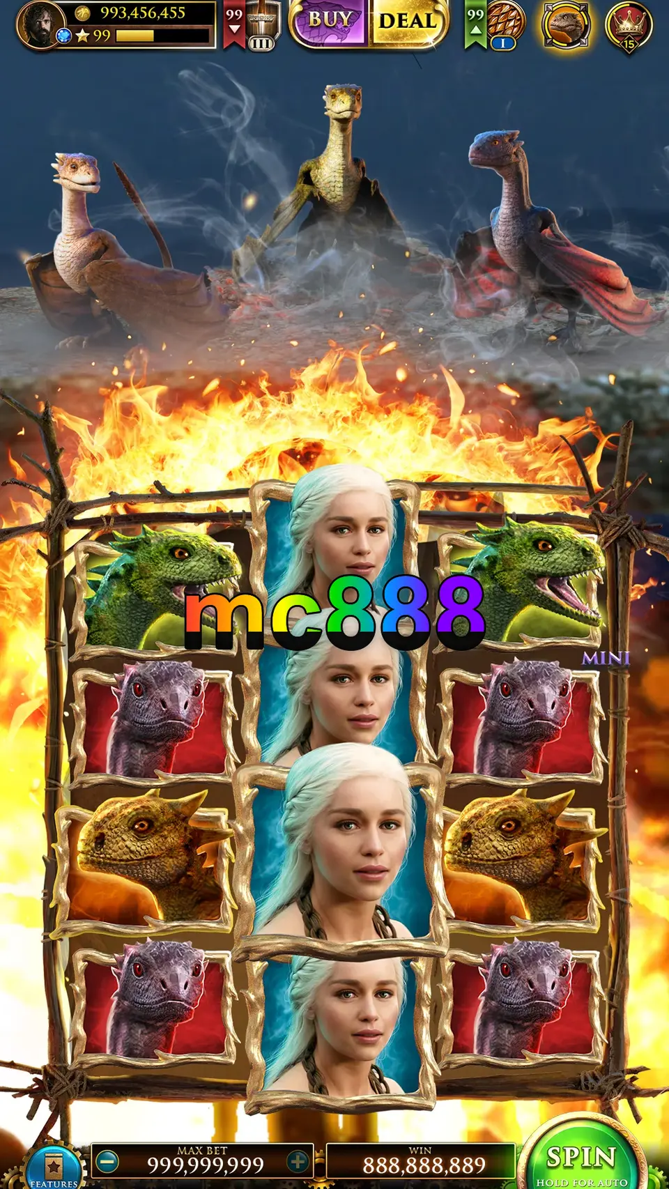 mc888 APK