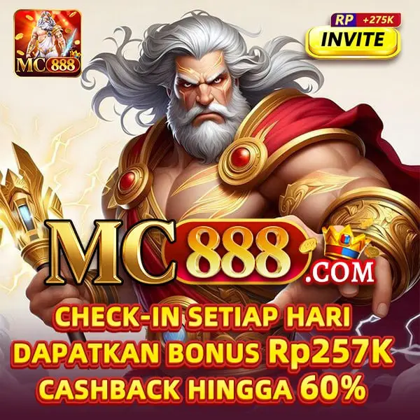 mc888 APK Resmi Unduh