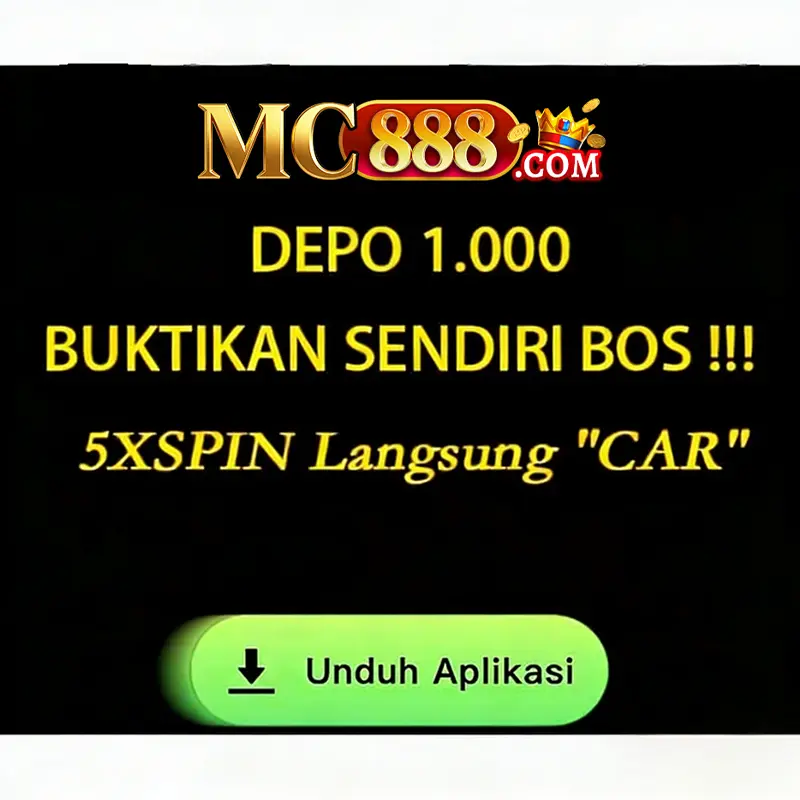 mc888 Masuk - mc888 Resmi