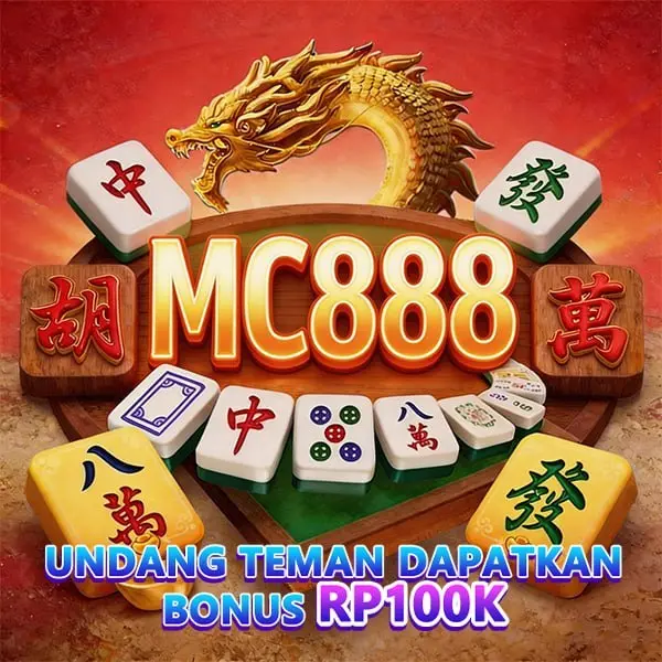 mc888 Daftar Sekarang - Unduh APK